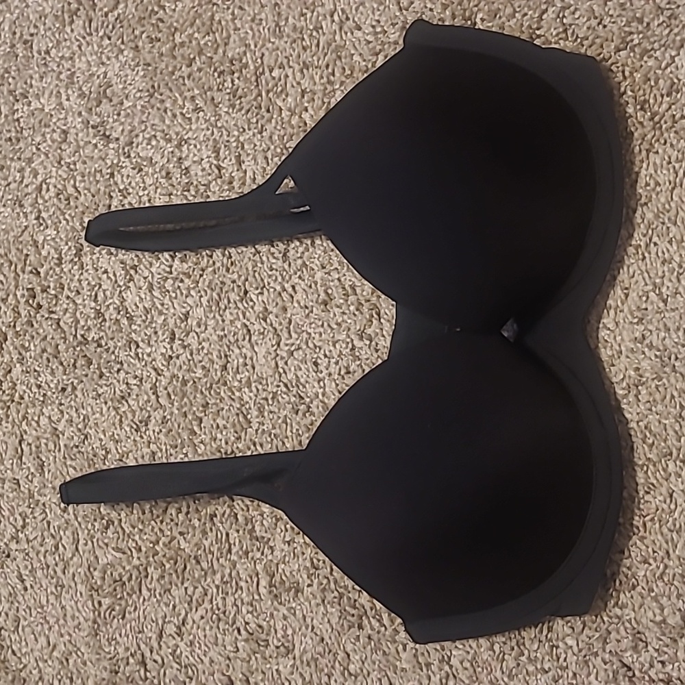 Calvin Klein Push Up Bra